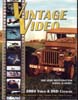 Vintage Video Catalog