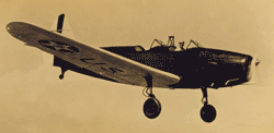 Fairchild PT-19