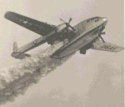 Fairchild C-119 Flying Boxcar