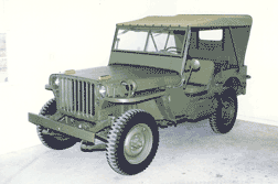 Jeep Restoration 101 VHS cover