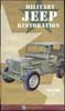 Jeep Restoration Video cover