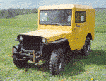 Before restoration