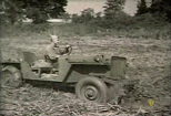 Jeep in mud