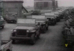 Jeep factory