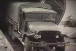 M135 6x6 truck