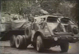 M26 Dragon Wagon Army Truck